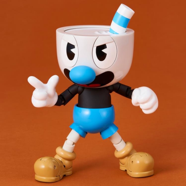mugman toy