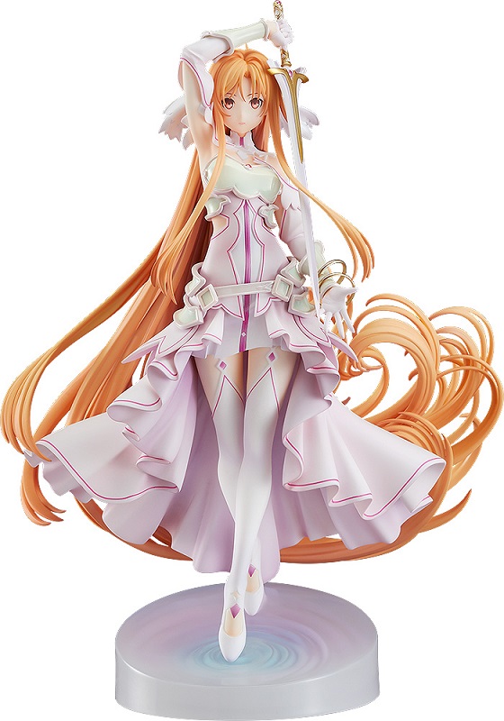 Asuna (Stacia, The Goddess of Creation) | Sword Art Online | Good Smile Company