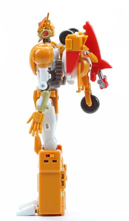 R-49 Mentis | Mastermind Creations Reformatted 3rd Party
