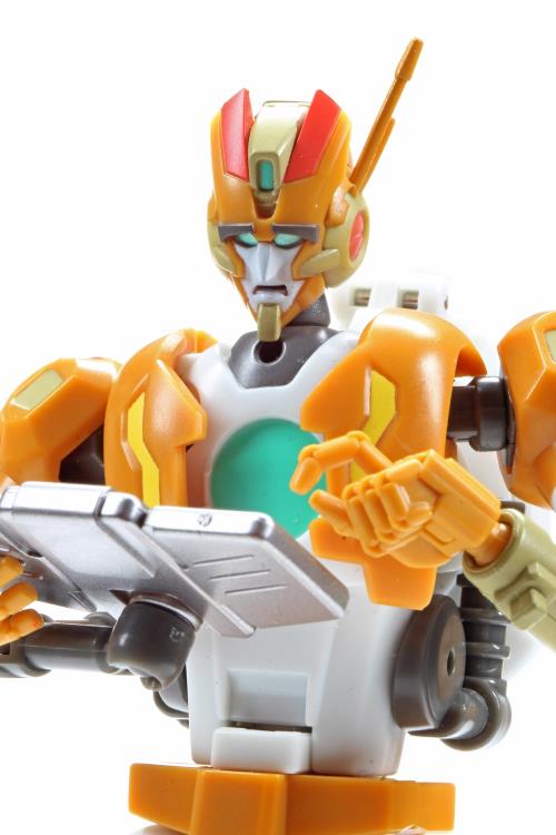 R-49 Mentis | Mastermind Creations Reformatted 3rd Party