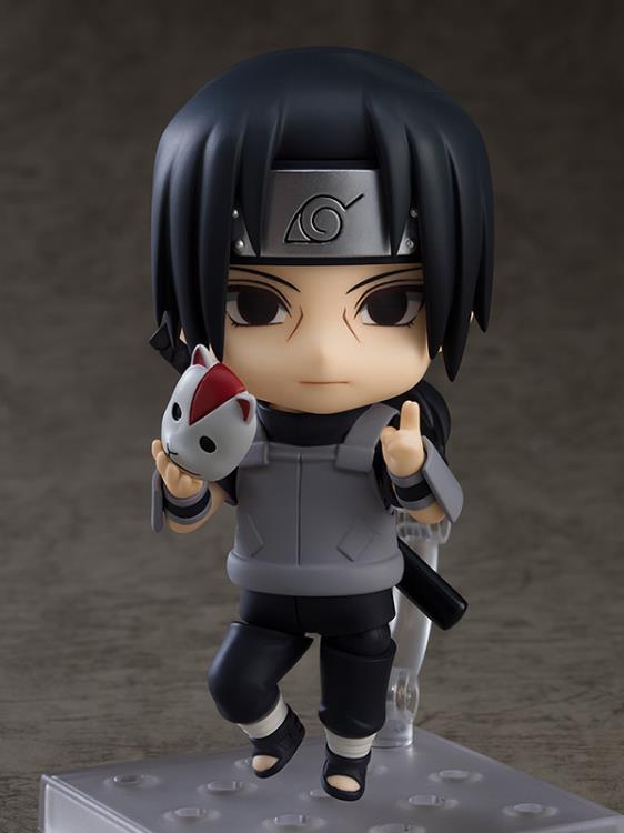 No.1726 Itachi Uchiha Anbu Black Ops 