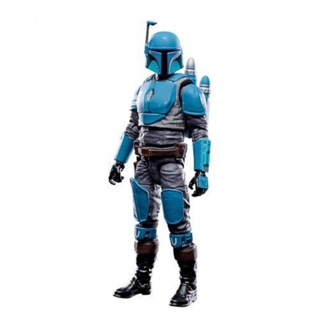 Death Watch Mandalorian  | The Mandalorian | Star Wars The Black Series