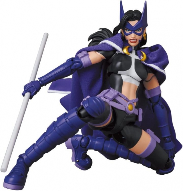 Huntress No.170 MAFEX | Batman: Hush | Medicom Toy