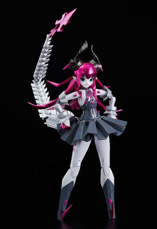 メカエリチャン HAGANE WORKS Fate/Grand Order Amazon.com: Good Smile Fate/Grand Order: Alter Ego/Mecha Eli