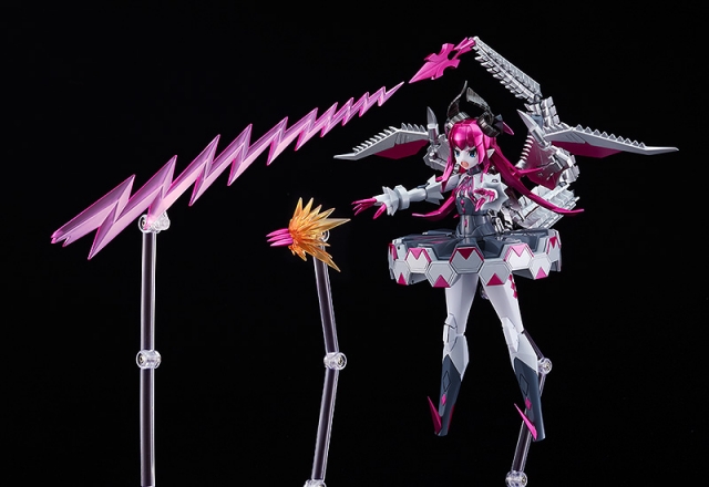 Alter Ego/Mecha Eli-chan | Fate/Grand Order | Sentinel