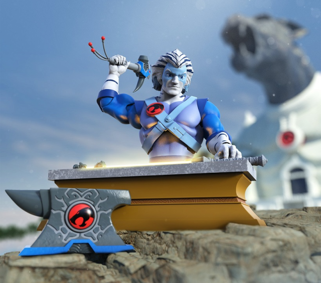 Thundercats - Bengali - Super7 - ULTIMATES! - Prix & Rareté