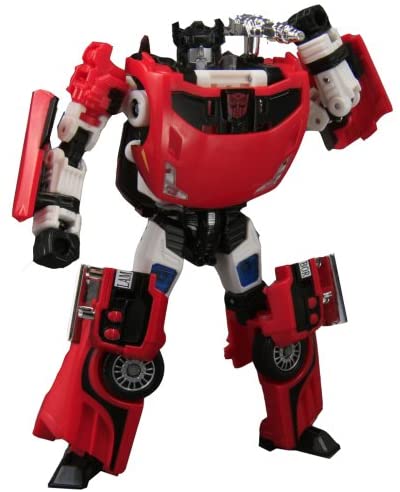 C-09 Sideswipe | Transformers Henkei Classics