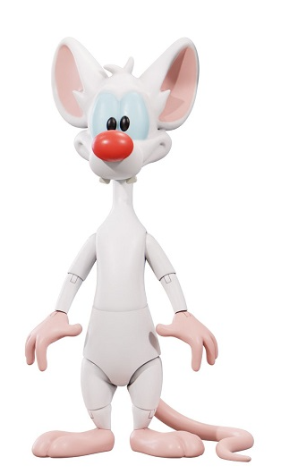 Pinky 7-inch Scale | Animaniacs Ultimates | Super7