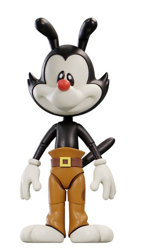 Yakko 7-inch Scale | Animaniacs Ultimates | Super7