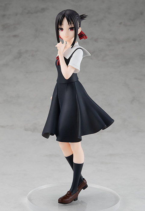 Kaguya-sama: Love is War – Ai Hayasaka Nendoroid Action Figure