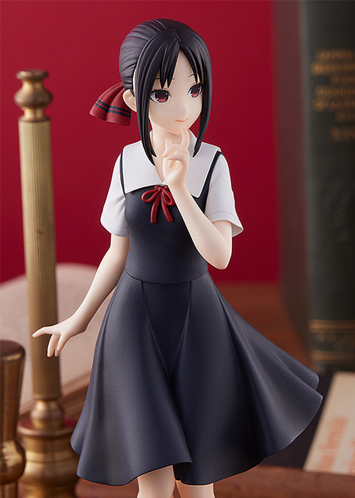 Good Smile Company Kaguya-sama: Love Is War? Pop Up Parade Chika Fujiwara 17 Cm