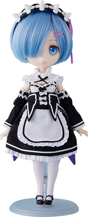 Rem Harmonia Humming Series | Re:Zero Starting Life in Another World | Good Smile Company