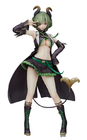 Sekishiro Mico 1/7 Scale | HoneyStrap | 774Inc. 