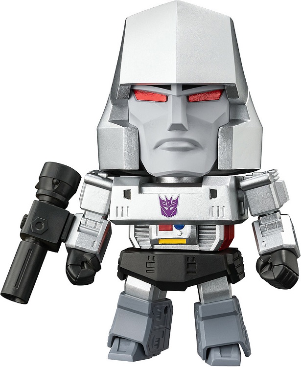 No.1793 Megatron Nendoroid | Transformers | Sentinel