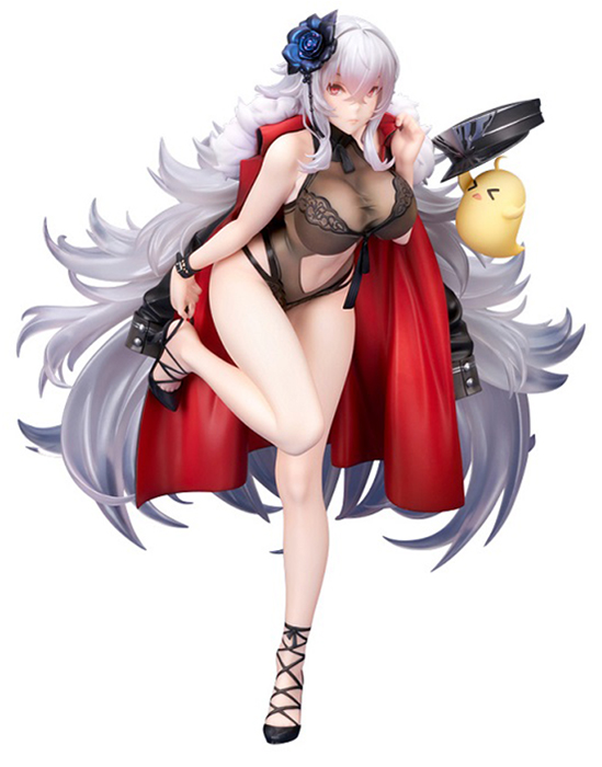 Graf Zeppelin 1/7 Scale | Azur Lane | Alter