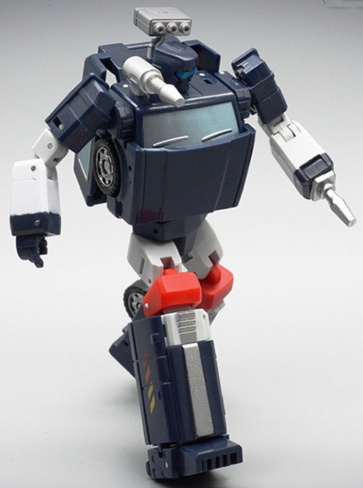mech head massacre Phantom machine　ソフビ mech head massacre Phantom machine ソフビ