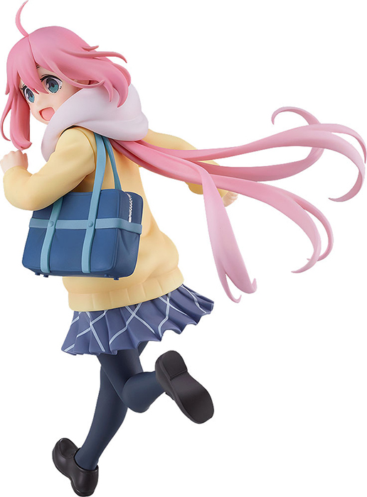 Nadeshiko Kagamihara Pop Up Parade | Laid-Back Camp | Max Factory