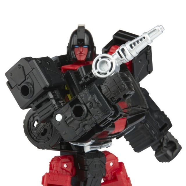トランスフォーマー　レガシー DK-2 シリーズ Transformers Generations Selects DK-2 Guard Legacy Action