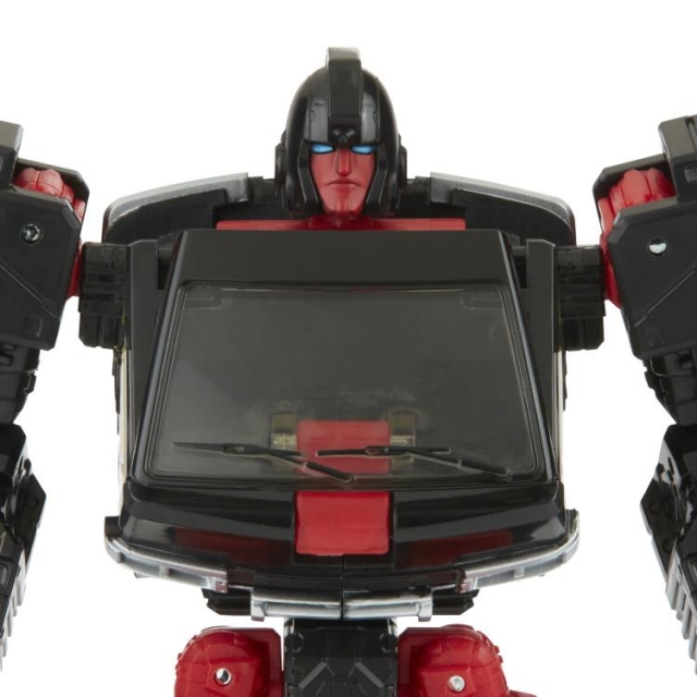 トランスフォーマー　レガシー DK-2 シリーズ Transformers Generations Selects DK-2 Guard Legacy Action