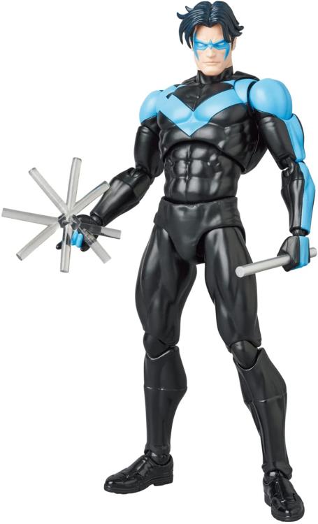 Nightwing No.175 MAFEX | Batman: Hush | Medicom Toy