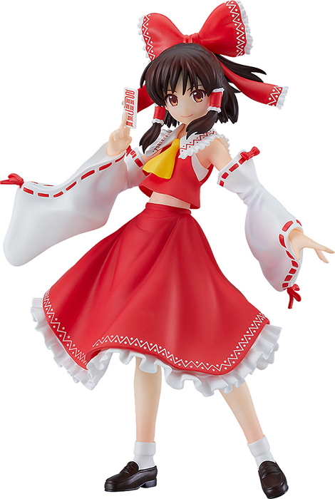 Reimu Hakurei Pop Up Parade | Touhou Project | Good Smile Company