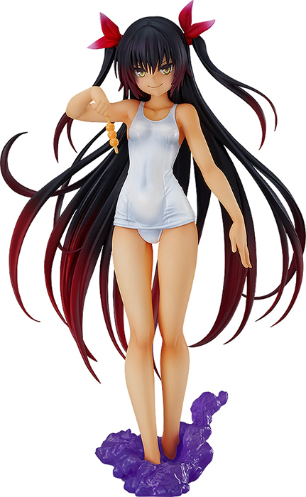 Nemesis Pop Up Parade | To Love-Ru Darkness | Max Factory