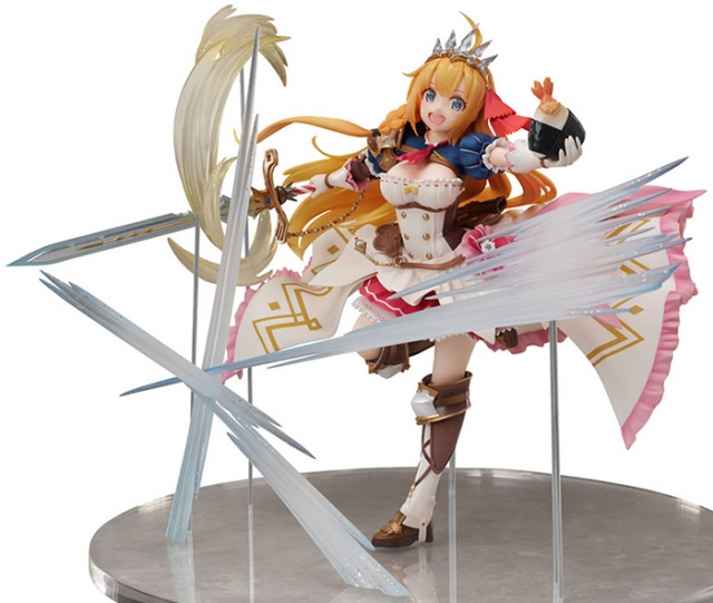 Pecorine Version 6 1/7 Scale F:Nex | Princess Connect! Re:Dive | FuRyu