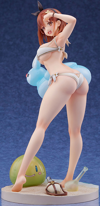 Ryza 1/6 Scale | Atelier Ryza 2: Lost Legends and The Secret Fairy | Taito