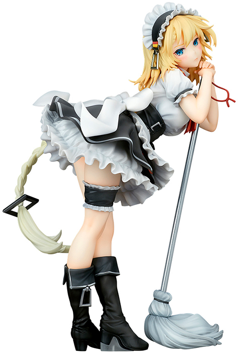 Gr G36 1/7 Scale | Girls' Frontline | Ques Q