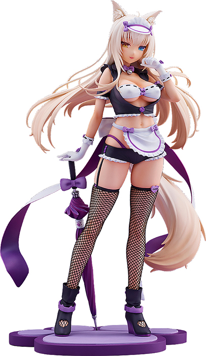 Coconut Race Queen Version 1/7 Scale | Nekopara | NEKOYOME