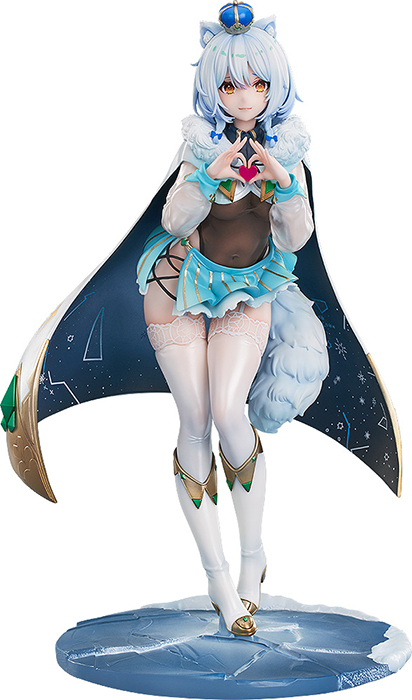 Ravi 1/7 Scale | Red: Pride of Eden | Good Smile Company