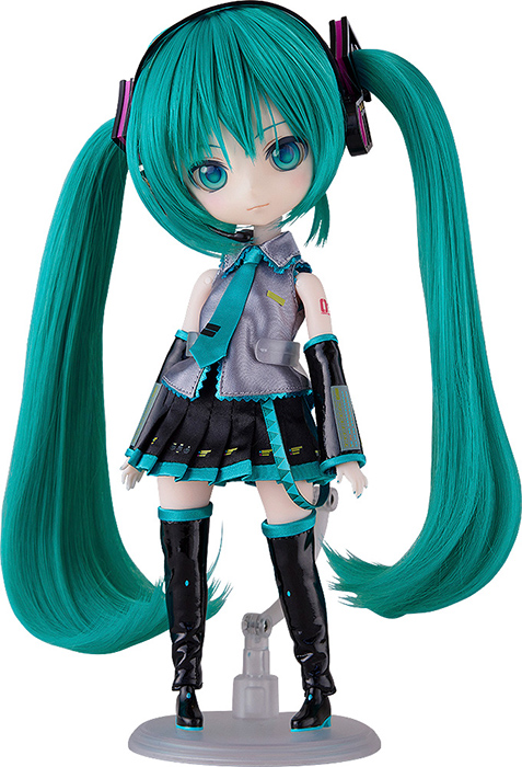 Hatsune Miku Harmonia Humming Series | Vocaloid | Good Smile Company