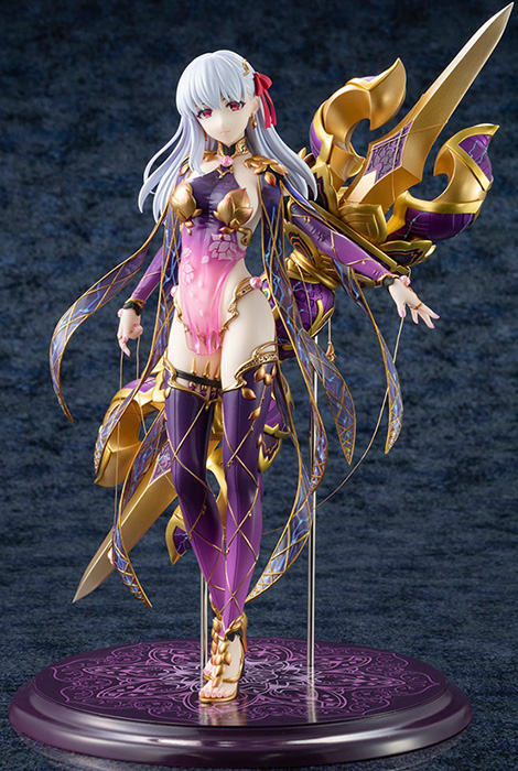 Assassin Kama 1/7 Scale KD Colle | Fate/Grand Order | KADOKAWA