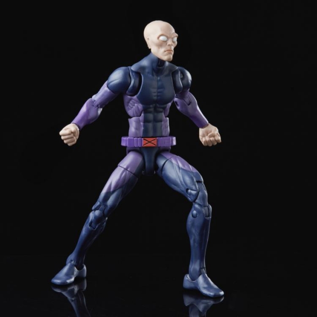 Darwin BAF XMen Marvel Legends