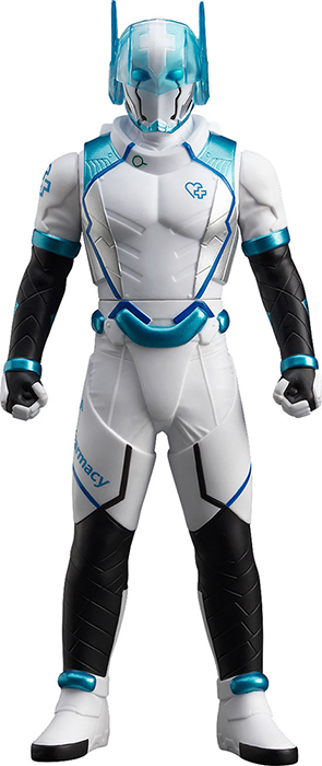 Ohgaman | Dogengers | Good Smile Company