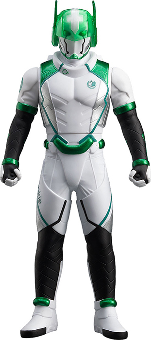 Rookie | Dogengers | Good Smile Company