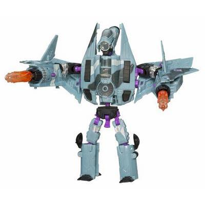 Deluxe Class Dreadwing | Transformers the Movie