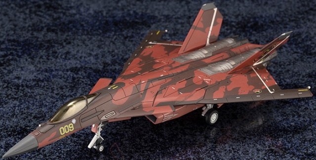 CFA-44 1/144 Scale Model Kit | Ace Combat 7: Skies Unknown