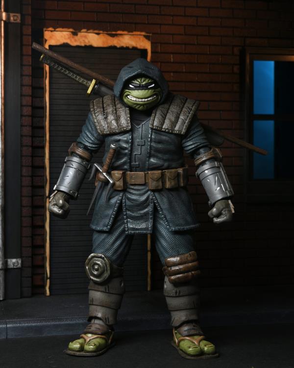 The Last Ronin Teenage Mutant Ninja Turtles The Last Ronin NECA