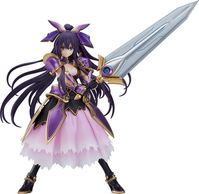 No.561 Tohka Yatogami figma | Date A Live III | Max Factory