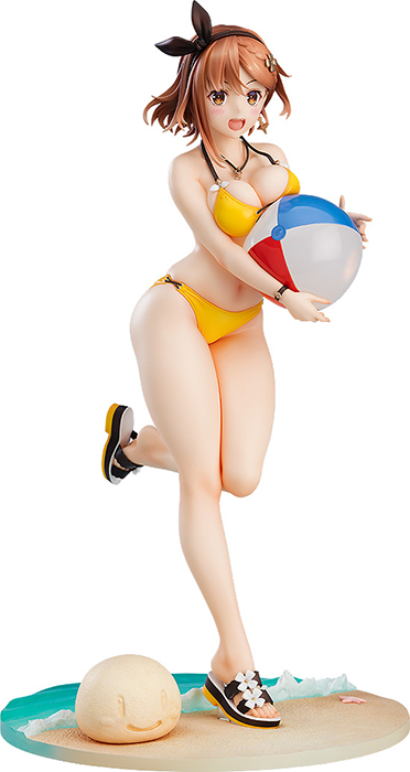 Ryza Swimsuit Version 1/7 Scale | Atelier Ryza 2: Lost Legends & The Secret Fairy | Good Smile Company