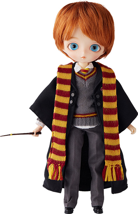 Ron Weasley Harmonia Bloom | Harry Potter | Good Smile Company