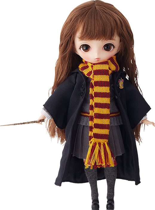 Hermione Granger Harmonia Bloom | Harry Potter | Good Smile Company