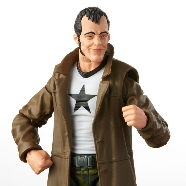 M.O.D.O.K. World Domination Tour Collection -Marvel Legends