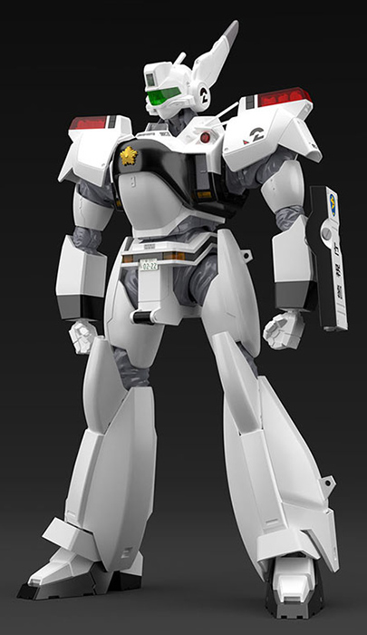 AV-98 Ingram Unit 2 Model Kit | Mobile Police Patlabor | Aoshima