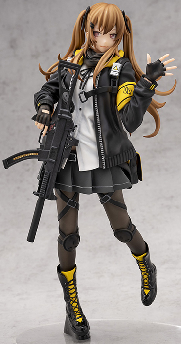 UMP9 1/7 Scale | Girls' Frontline | Aoshima