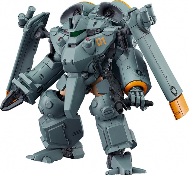 MADOX-01 Model Kit MODEROID | Metal Skin Panic MADOX-01 | Good Smile Company