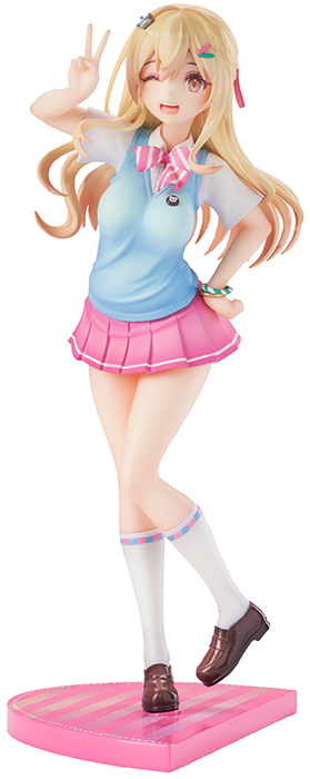 Ren Furutachi 1/7 Scale | OshiRabu: Waifus Over Husbandos | APEX