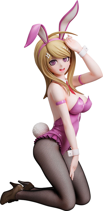 Kaede Akamatsu Bunny Version B-Style | Danganronpa V3: Killing Harmony | FREEing