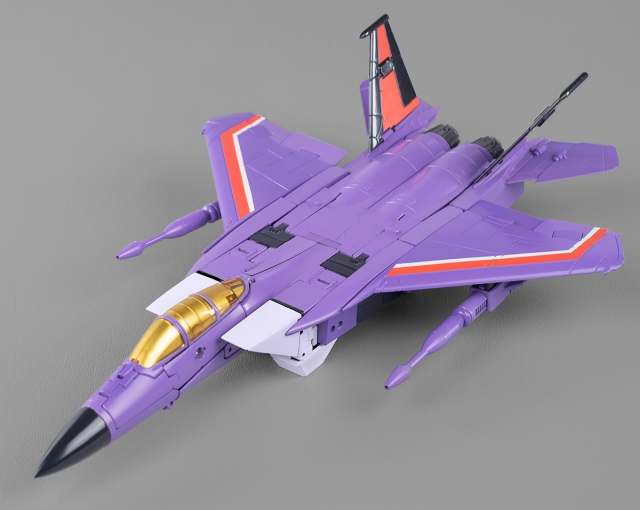 MTRM-EX04 Skyclone Convention Exclusive | MakeToys Re